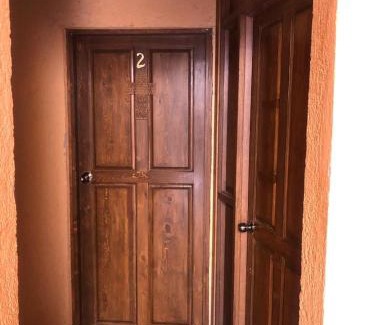 Real de Catorce House | Hotel San Pancho
