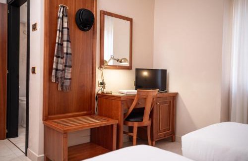 San Giovanni Rotondo Hotel | Hotel SAN PIO