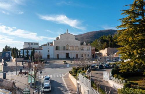 San Giovanni Rotondo Hotel | Hotel SAN PIO