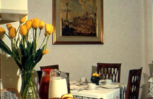 Quartiere XIII Aurelio Hotel | Hotel San Pietro