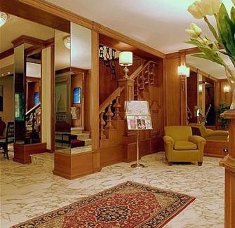 Quartiere XIII Aurelio Hotel | Hotel San Pietro