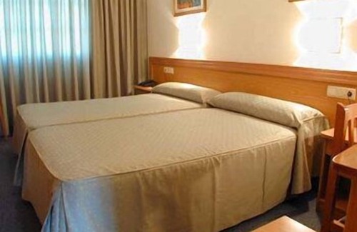 Santiago de Compostela Hotel | Hotel San Vicente