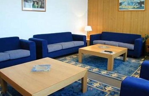 Santiago de Compostela Hotel | Hotel San Vicente