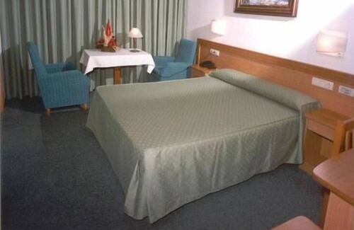 Santiago de Compostela Hotel | Hotel San Vicente