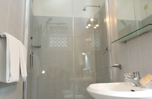 Medicina Hotel | Hotel San Vitale