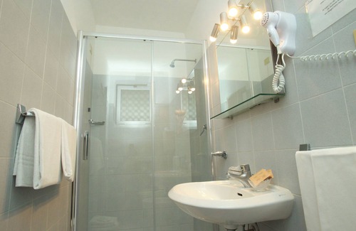 Medicina Hotel | Hotel San Vitale