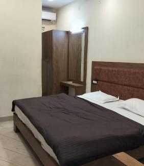 Sagar Hotel | Hotel Sangam sagar