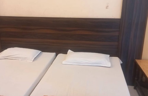 Sagar Hotel | Hotel Sangam sagar