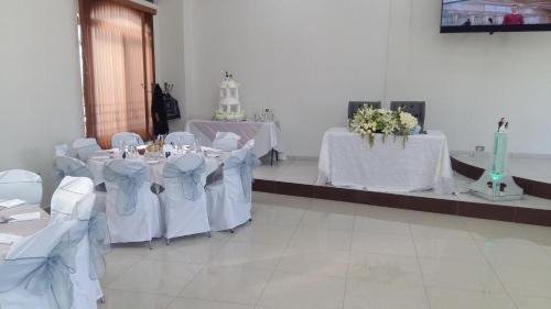 San Jose Iturbide Hotel | Hotel SanJo