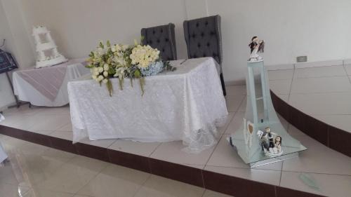 San Jose Iturbide Hotel | Hotel SanJo