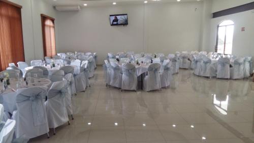 San Jose Iturbide Hotel | Hotel SanJo