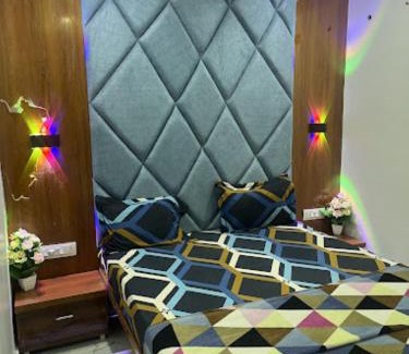 Ahmedabad House | Hotel Sanskar Home Stay Ahmedabad
