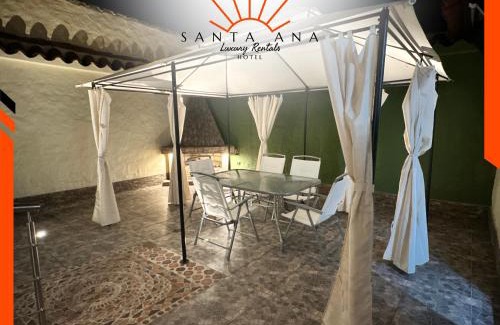 Soacha Hotel | Hotel Santa Ana Luxury Rentals - 111