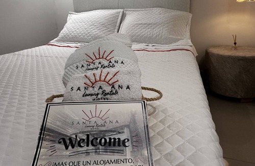 Santa Ana Hotel | Hotel Santa Ana Luxury Rentals