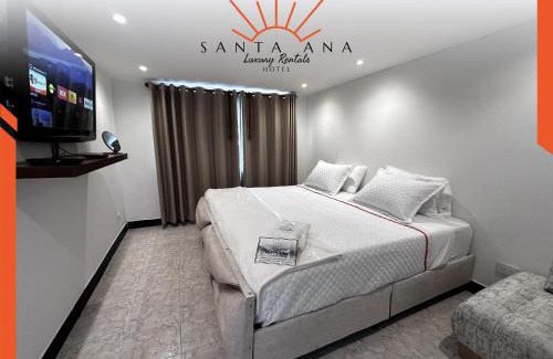 Santa Ana Hotel | Hotel Santa Ana Luxury Rentals - 113