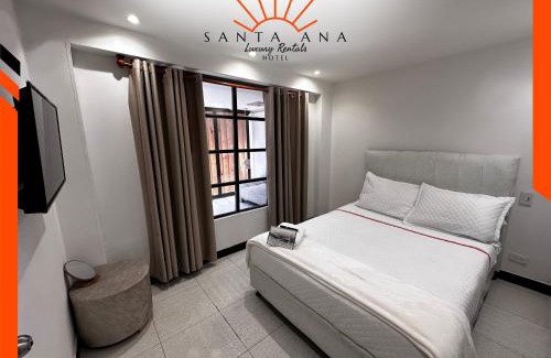 Santa Ana Hotel | Hotel Santa Ana Luxury Rentals - 113