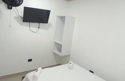 Santa Cruz de Mompox Hotel | Hotel Santa Bárbara