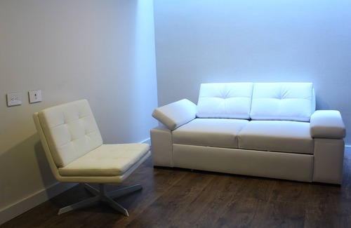 Usaquen Hotel | Hotel Santa Barbara Boutique