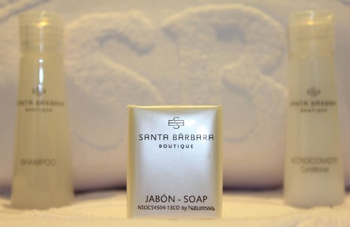 Usaquen Hotel | Hotel Santa Barbara Boutique