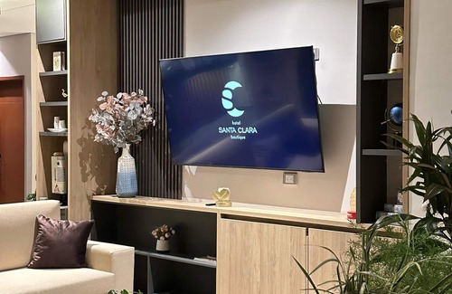 Monteria Hotel | Hotel Santa Clara Boutique