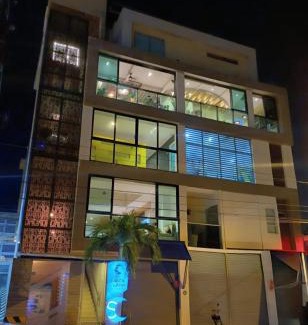 Monteria Hotel | Hotel Santa Clara Boutique