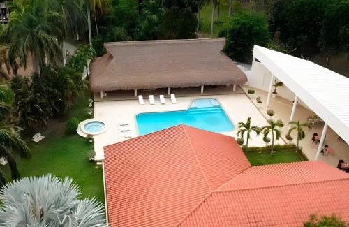 Santa Fe de Antioquia Hotel | HOTEL SANTAFE NATURA - SANTAFE DE ANTIQUIA