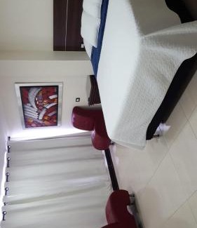 Zona Colonial Hotel | Hotel santa fe plaza