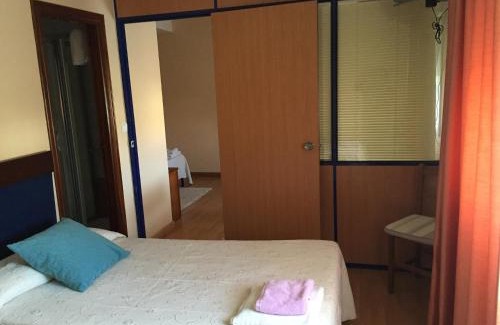 Montaos Hotel | Hotel Santa Cruz