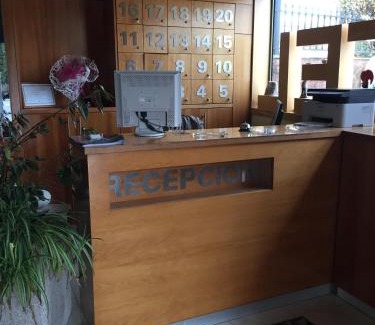 Montaos Hotel | Hotel Santa Cruz