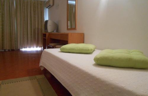 Praia de Santa Cruz Hotel | Hotel Santa Cruz