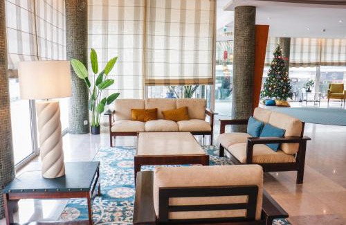 Praia de Santa Cruz Hotel | Hotel Santa Cruz