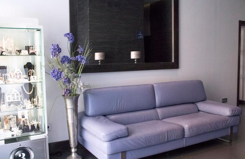 Puertollano Hotel | Hotel Santa Eulalia