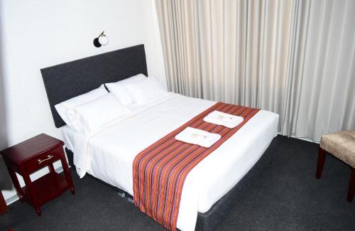 El Tambo Hotel | Hotel Santa Felicita - Centro Histórico