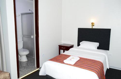 El Tambo Hotel | Hotel Santa Felicita - Centro Histórico