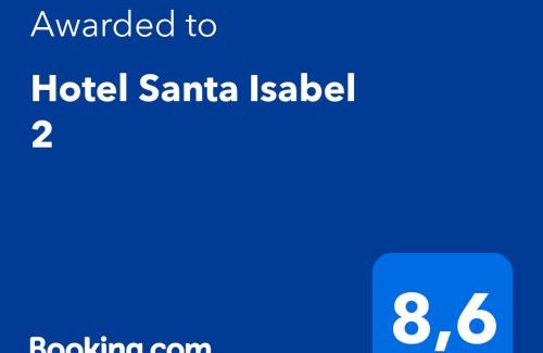 Ipiales Hotel | Hotel Santa Isabel 2