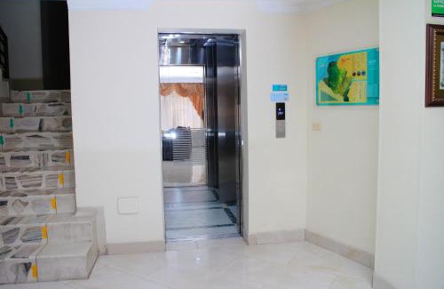 Ipiales Hotel | Hotel Santa Isabel 2