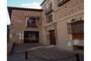Toledo City Center Hotel | Hotel Santa Isabel