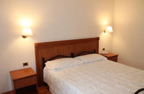 Bastia Umbra Hotel | Hotel Santa Lucia