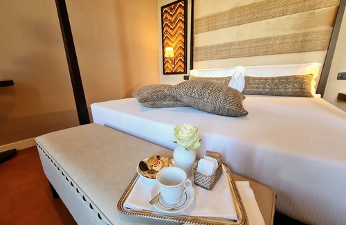 Santa Maria Novella Hotel | Hotel Santa Maria Novella