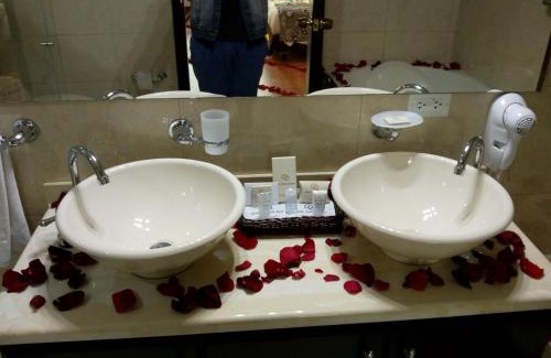 Quinta Paredes Hotel | Hotel Santafe Real