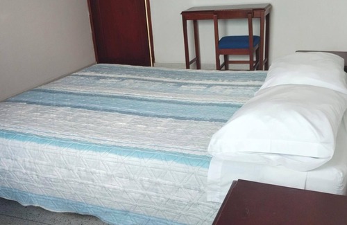 Sincelejo Hotel | Hotel Santana