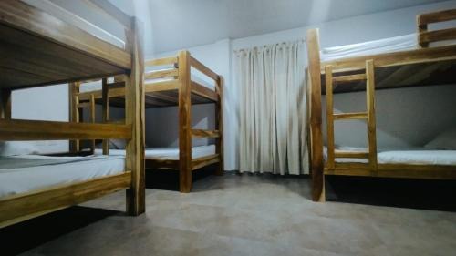 Acandi Hotel | Hotel Santiago Plaza Acandí