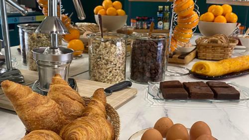 Vagos Hotel | Hotel Santiago Vagos