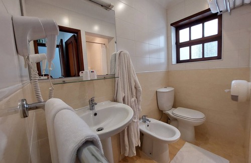 Vagos Hotel | Hotel Santiago Vagos