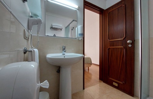 Vagos Hotel | Hotel Santiago Vagos