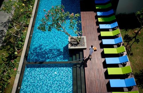 Mataram Hotel | Hotel Santika Mataram