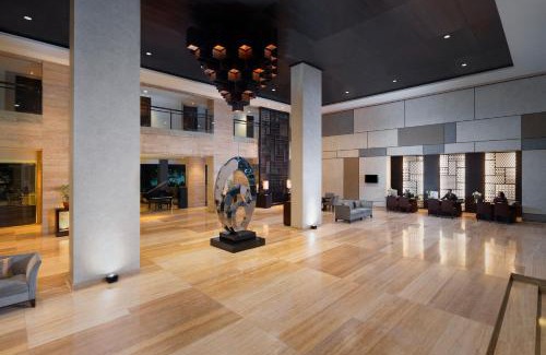 Mataram Hotel | Hotel Santika Mataram
