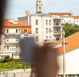Fatima Hotel | Hotel Santo Amaro - SA Hotels