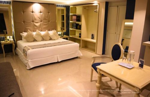 Centro Historico Hotel | Hotel Santosi