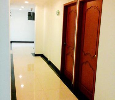 Duitama Hotel | Hotel Santris